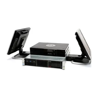 Système Motorola MOTOTRBO Capacity Max