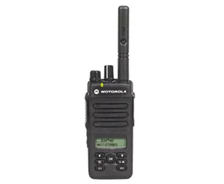 Talkie-walkie numérique Motorola MOTOTRBO DP2000e