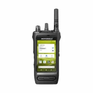 Radio intelligente Motorola MOTOTRBO Ion